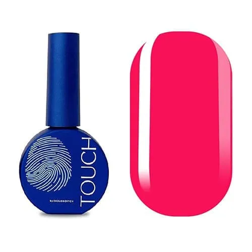 База Touch Cover Berry, 13 мл