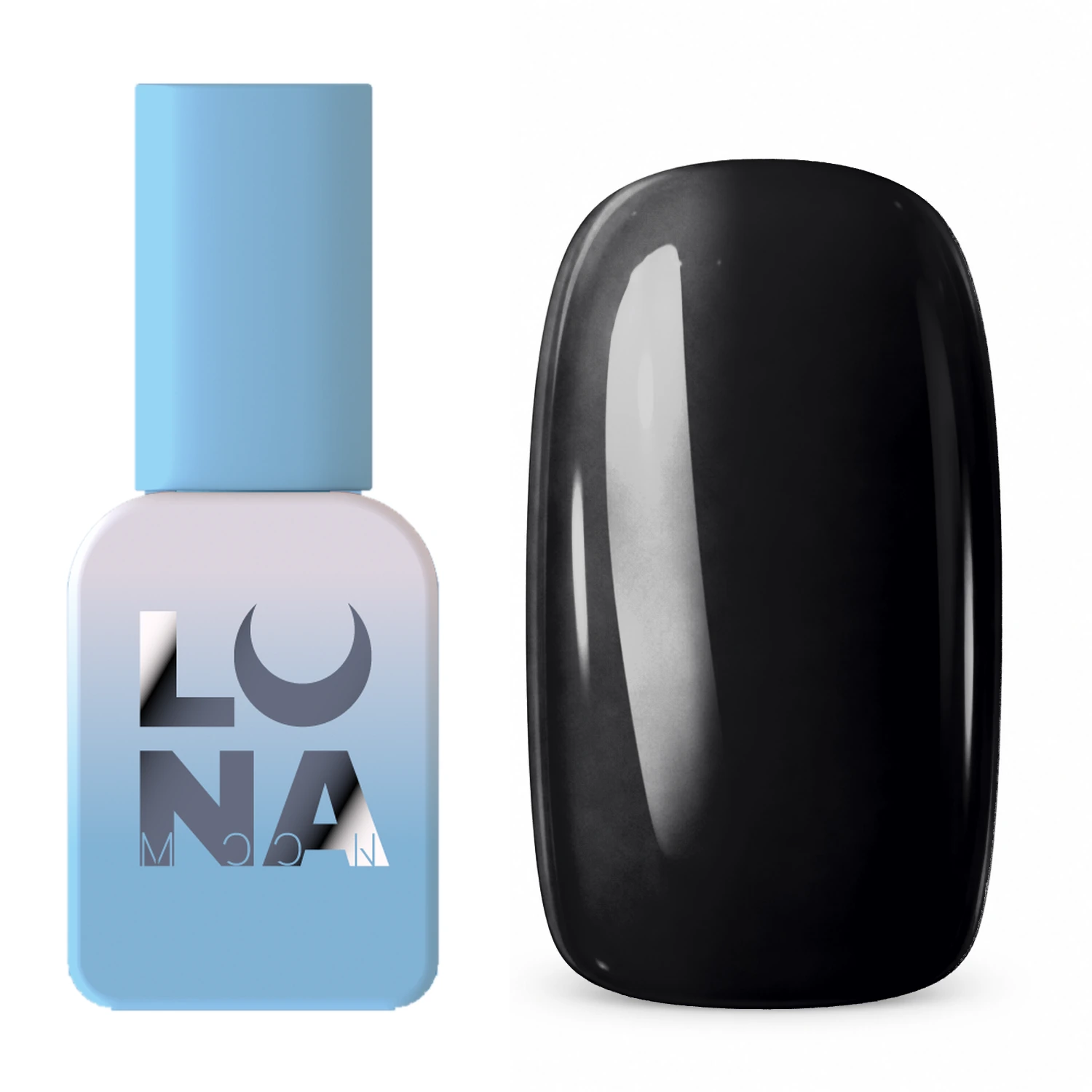 Гель-лак LUNA Color №115, 13ml