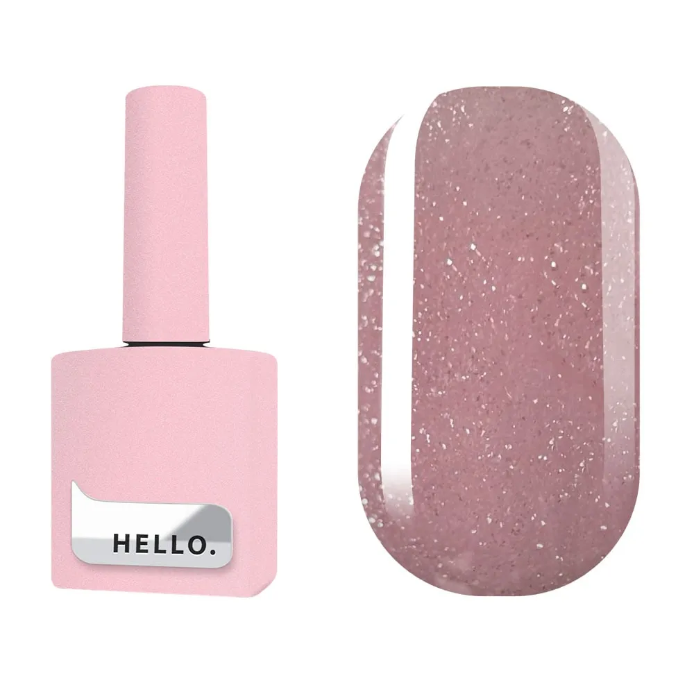 Оттеночная база HELLO TINT BASE JELLY BELLY, 15 мл