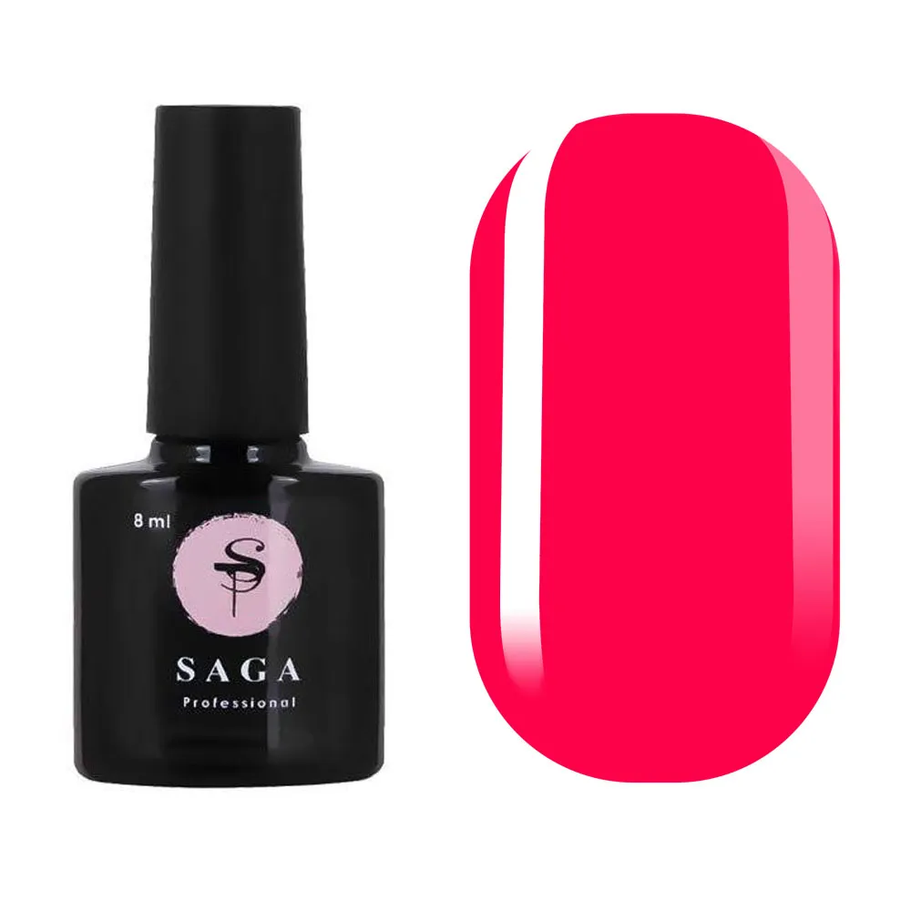 База Tropical Saga Professional №3, 8 мл