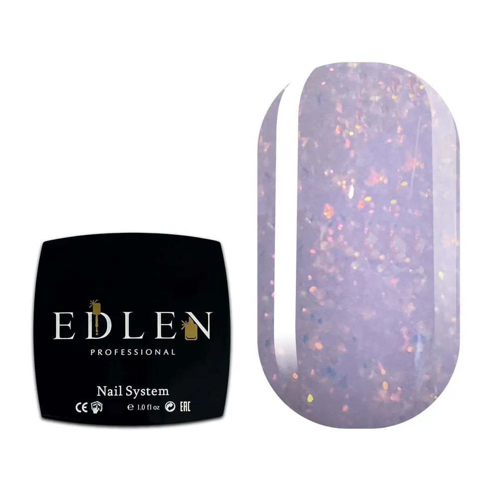 Edlen Builder Gel Shimmer №11, 30 мл