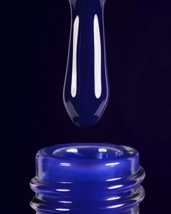 Гель-лак Dark gel polish №168, 10 мл
