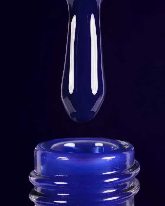 Гель-лак Dark gel polish №168, 10 мл