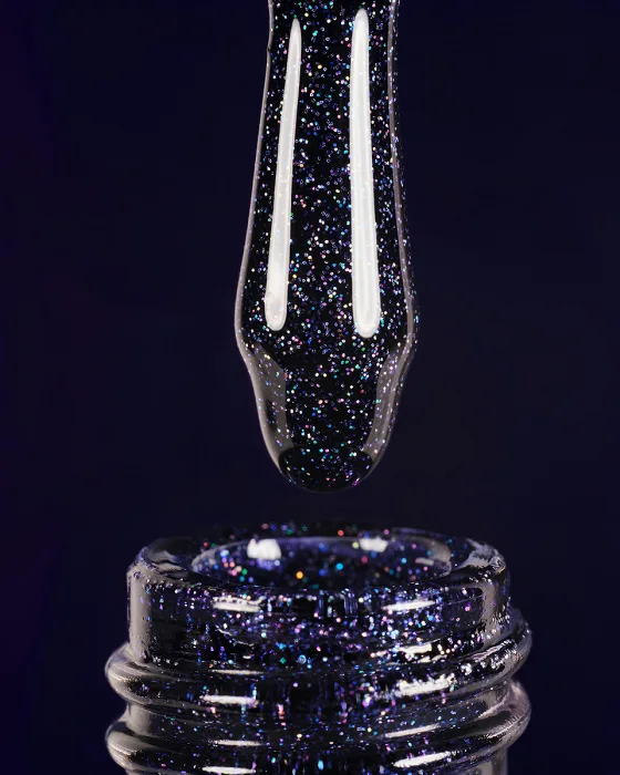 Гель-лак Dark gel polish №171, 10 мл