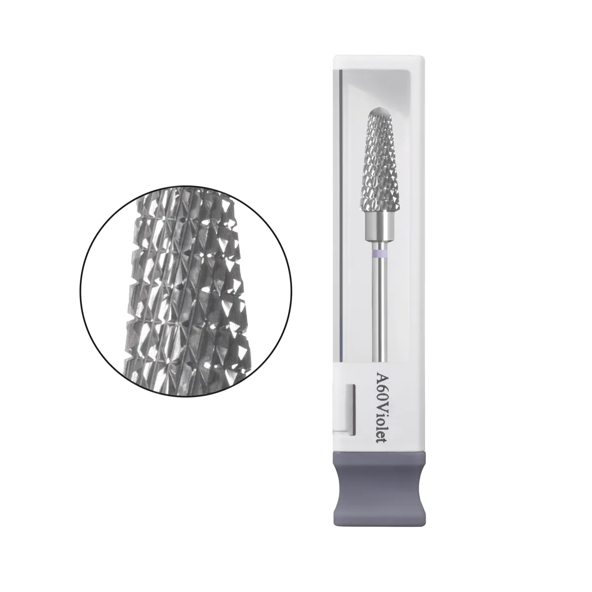 Фреза твердосплавная GÉMELY ex GA&MA Cutter CARBIDE MAX (A60Violet)