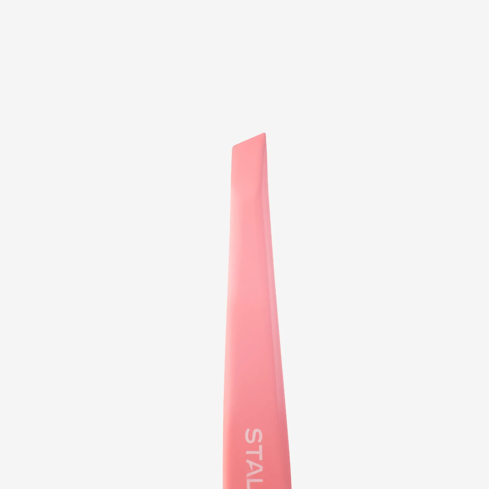 Пінцет для брів Staleks Beauty & Care 11 TYPE 3, (TBC-11/3)