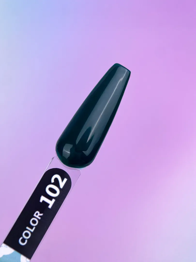 Гель-лак You Are Cute Color №102, 5ml
