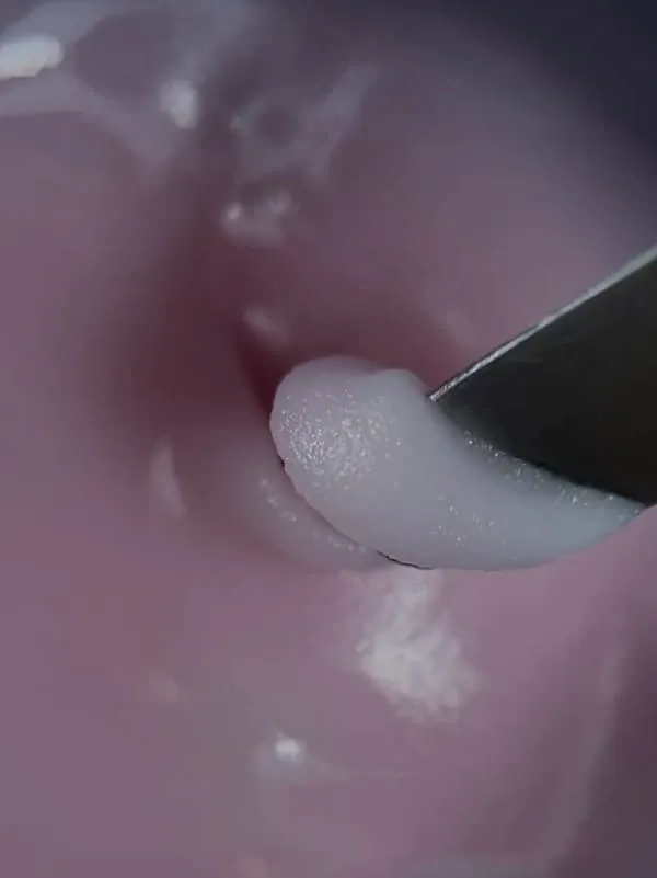 Saga AcryGel №3, 13 мл