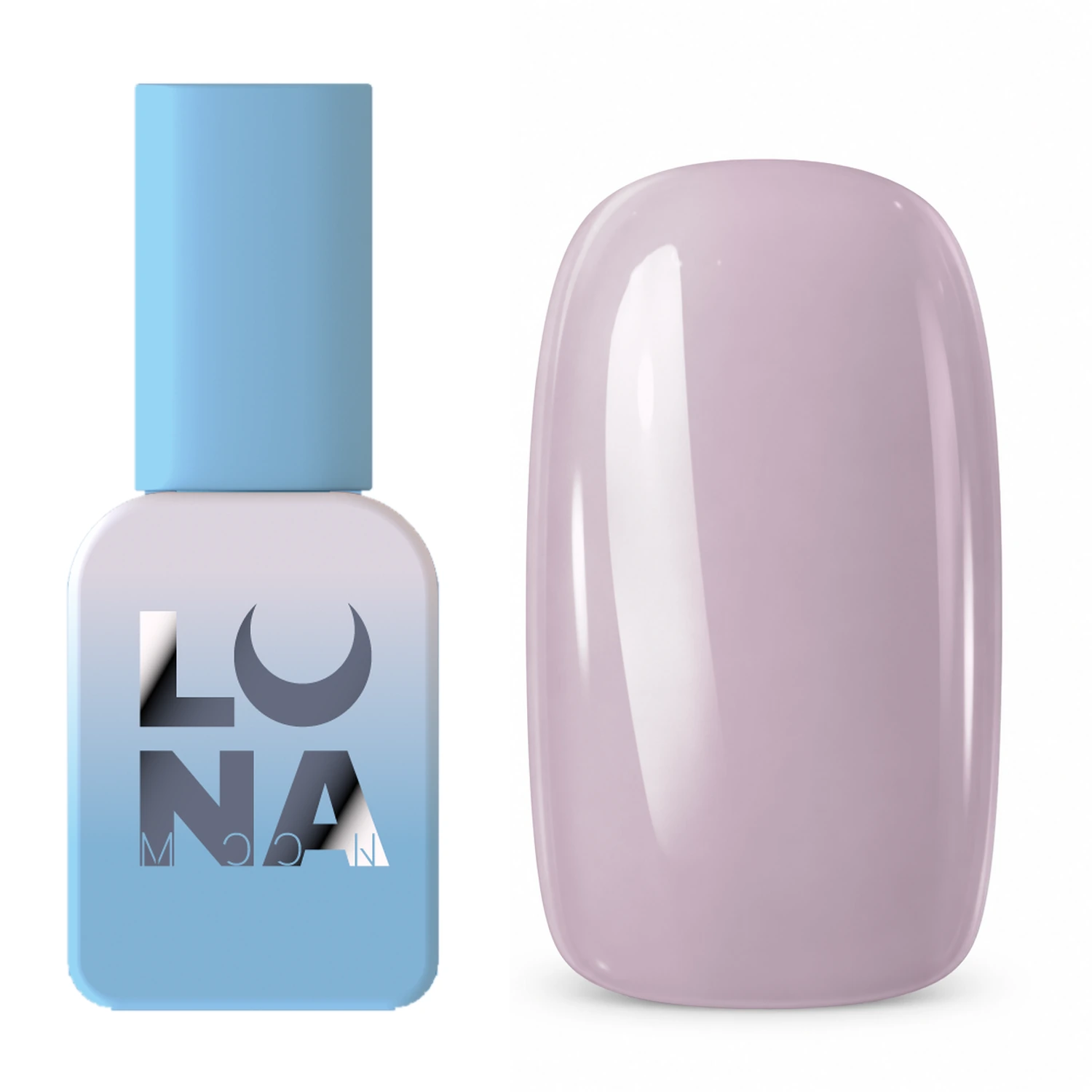Гель-лак LUNA Color №29, 13 мл