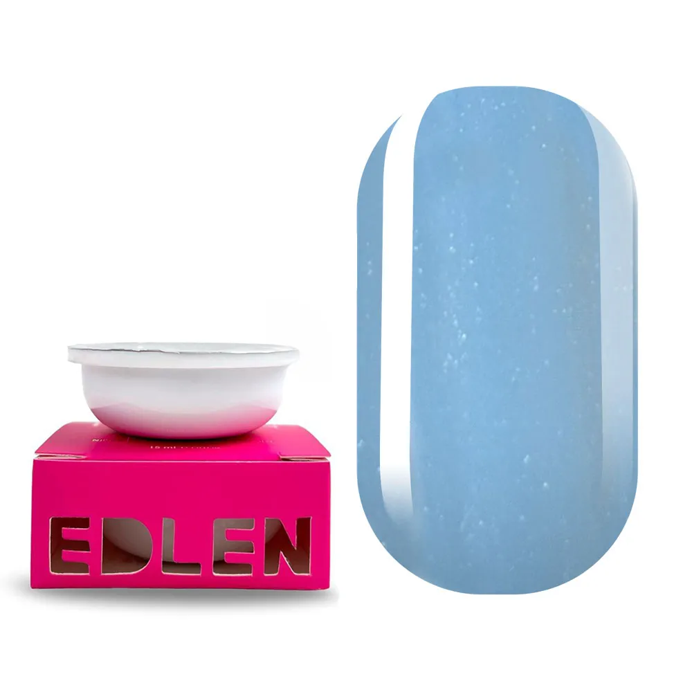 Змінний картридж Refill Edlen Builder Gel Princess №24, 30 мл