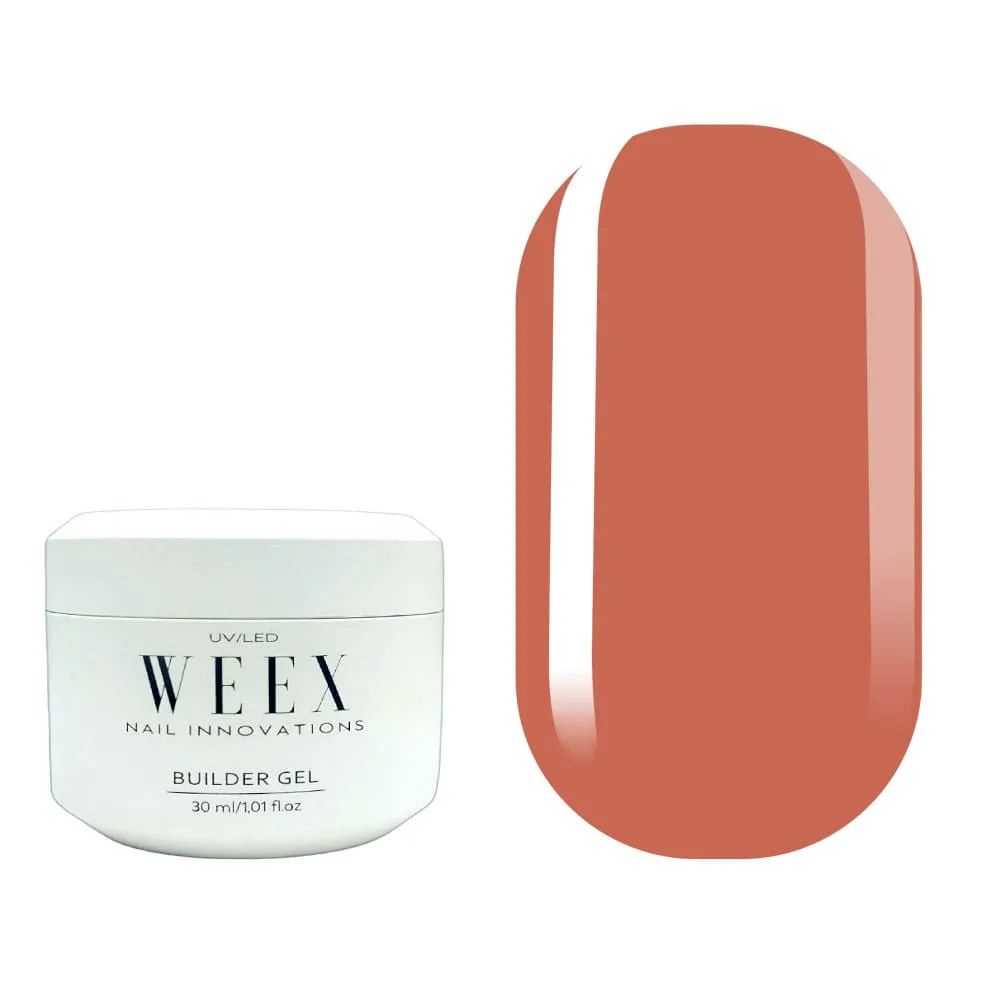 WEEX Builder Gel Smart №3, 30мол