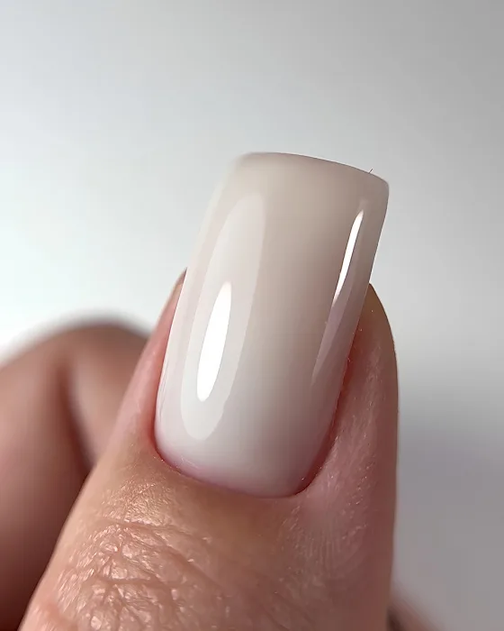 DARK Top milky white, 10 мл