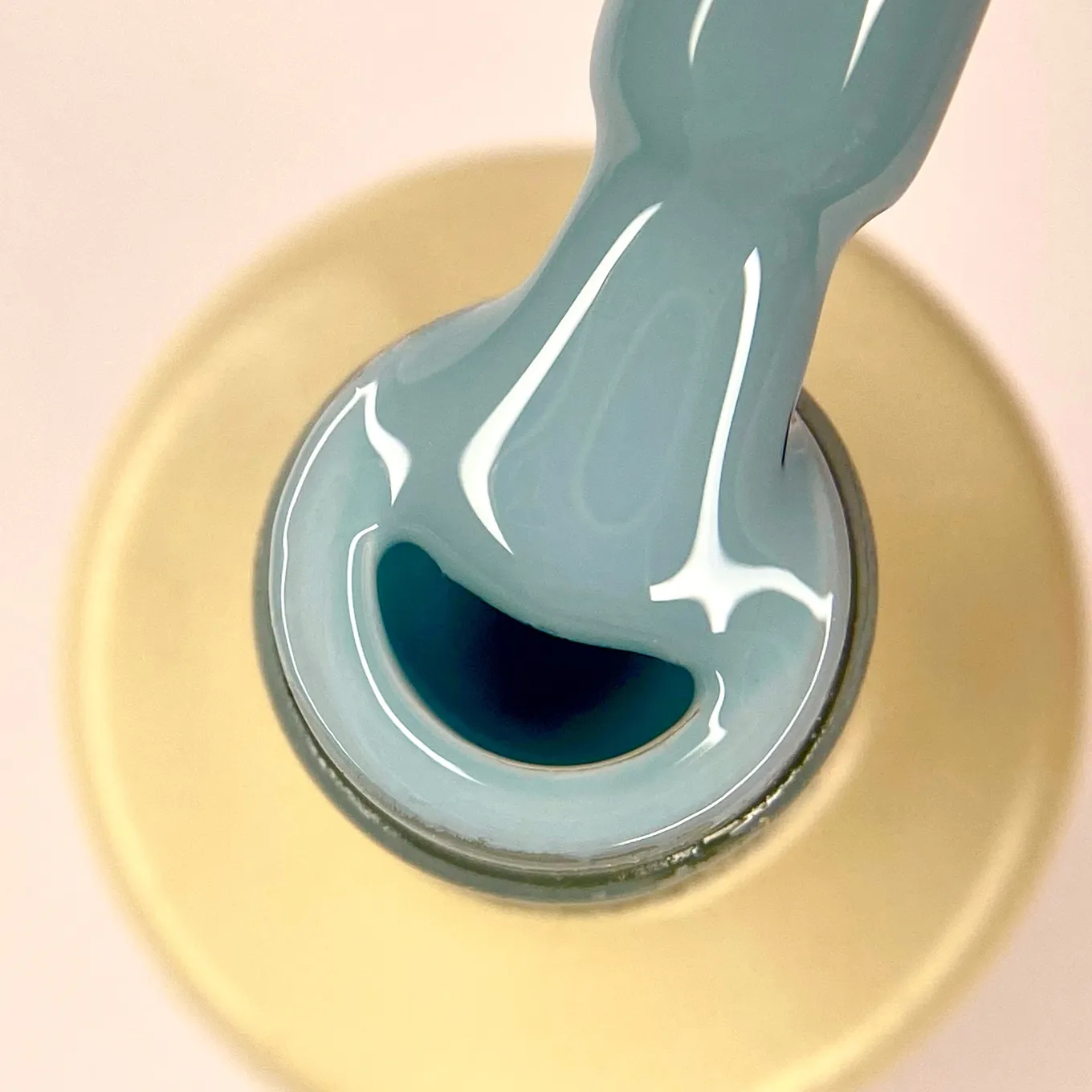 Гель-лак Nika Zemlyanikina the gel polish №090, 6 мл