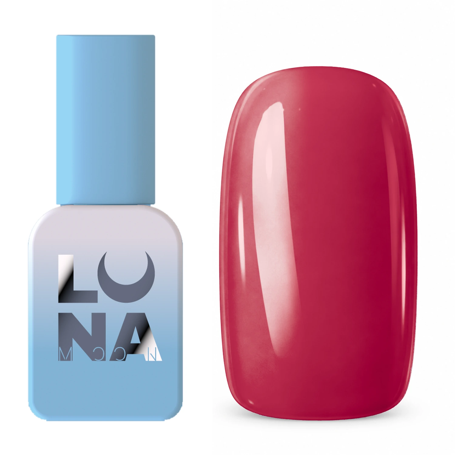 Гель-лак LUNA Color №97, 13ml