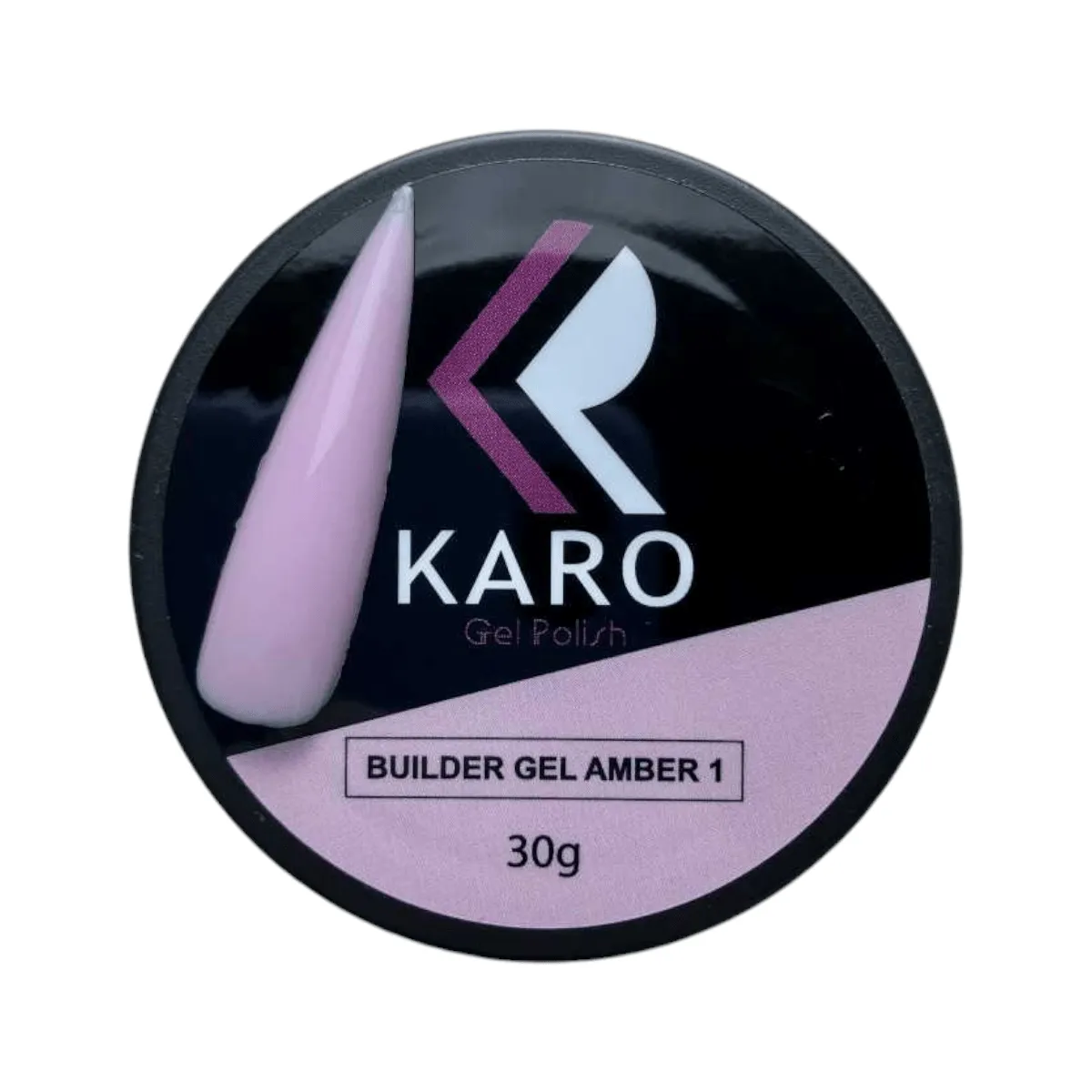 Karo Amber Gel №1, 30 мл