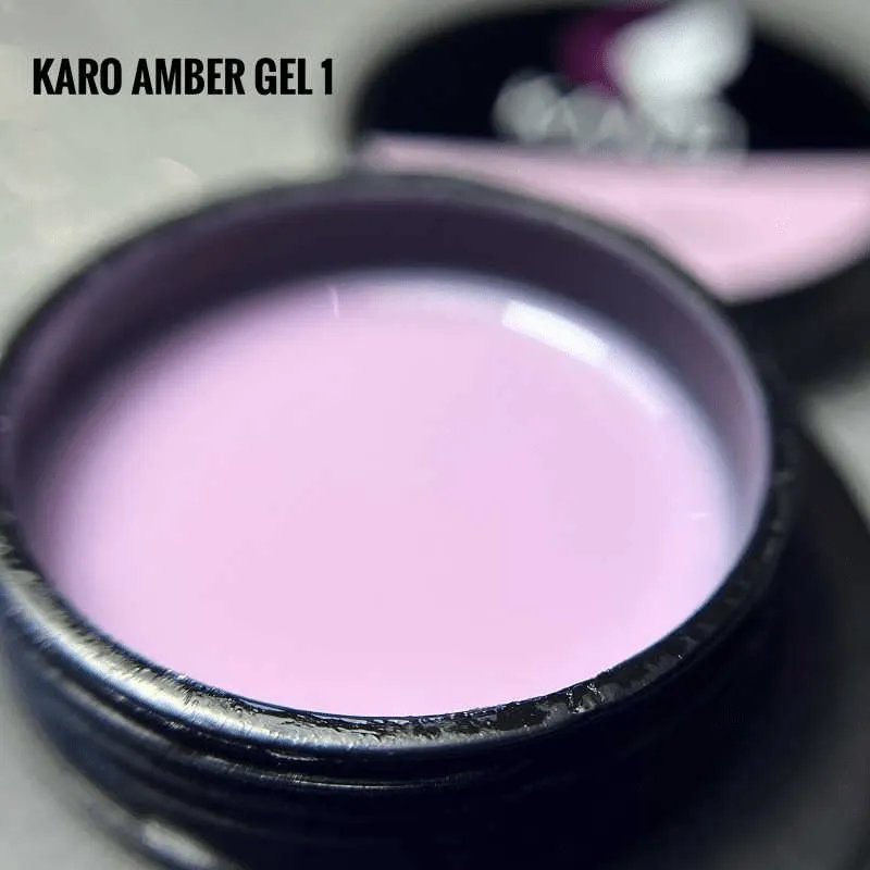 Karo Amber Gel №1, 30 мл