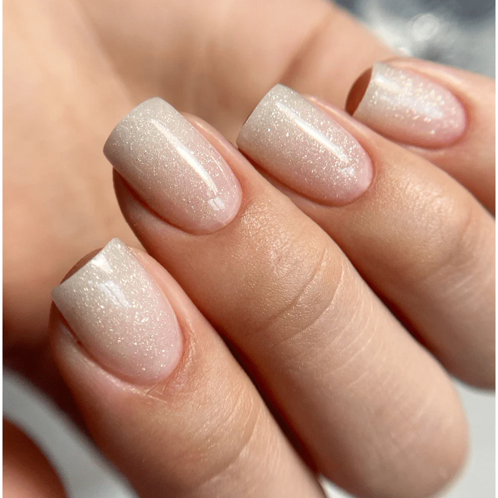 DARK PolyGel 9 shimmer, 30 мл