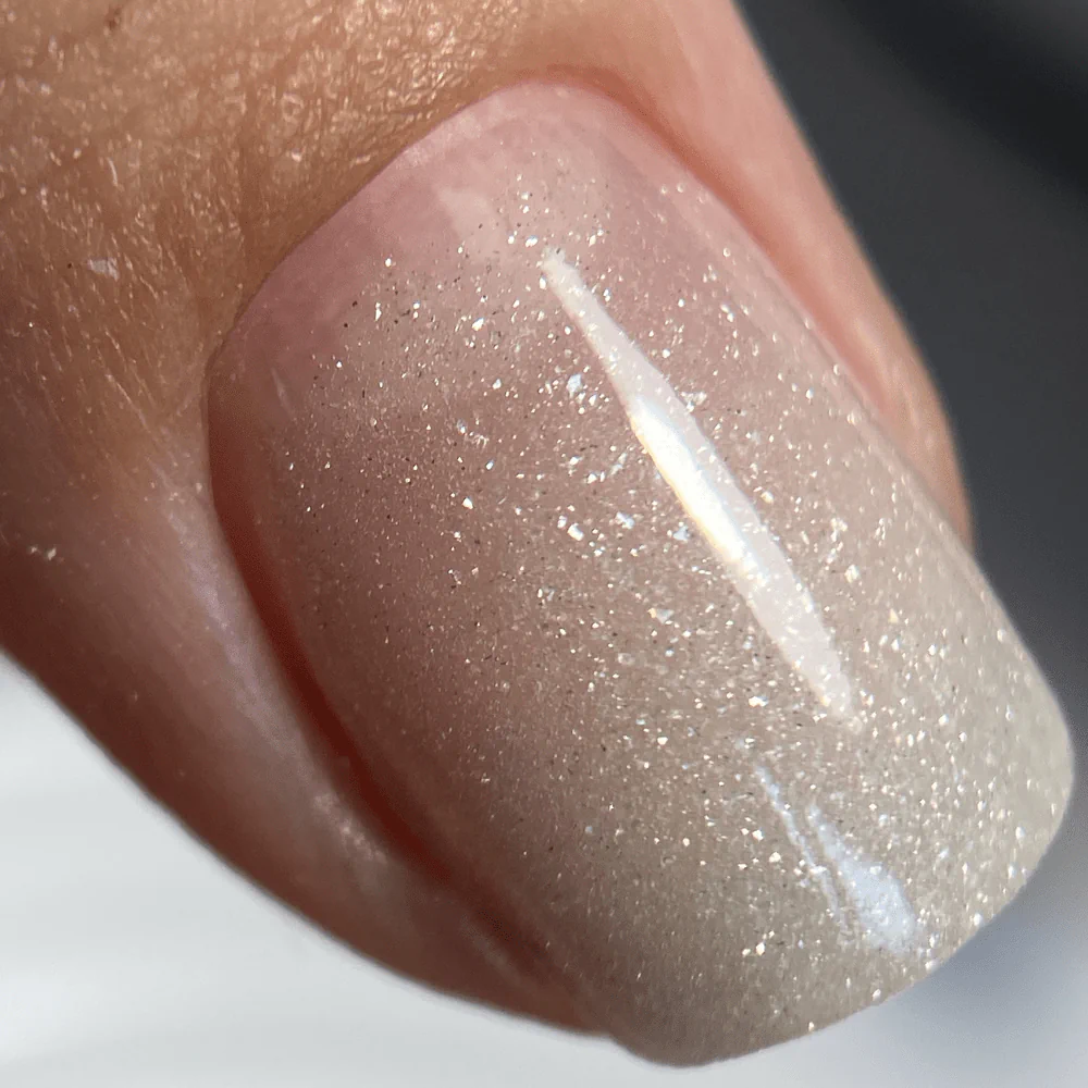 DARK PolyGel 9 shimmer, 30 мл