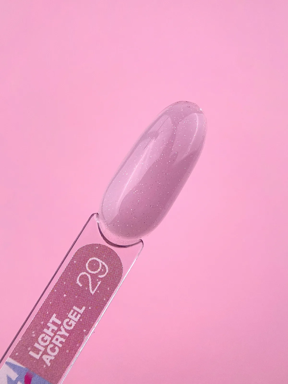Акрил-гель LUNA Light Acrygel №29, 30 мл