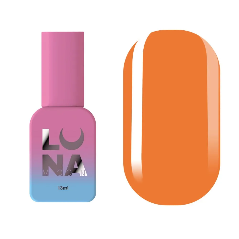 LUNA Cover Base Neon №3, 13 мл
