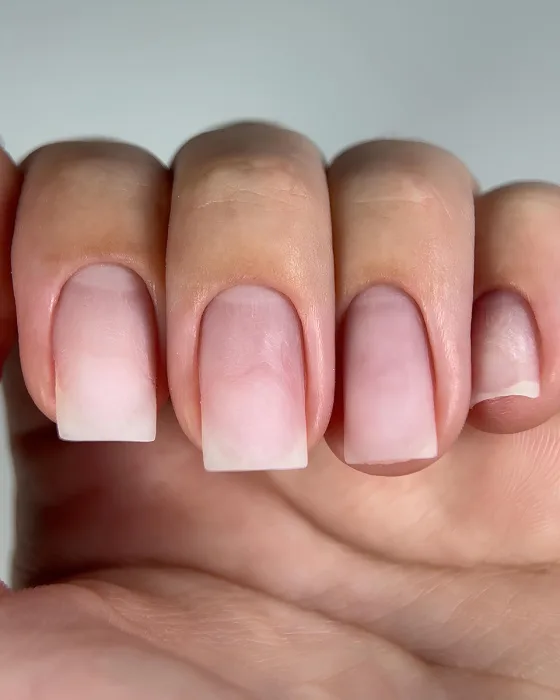 DARK PolyGel 03 (в баночке) молочный, 30 мл