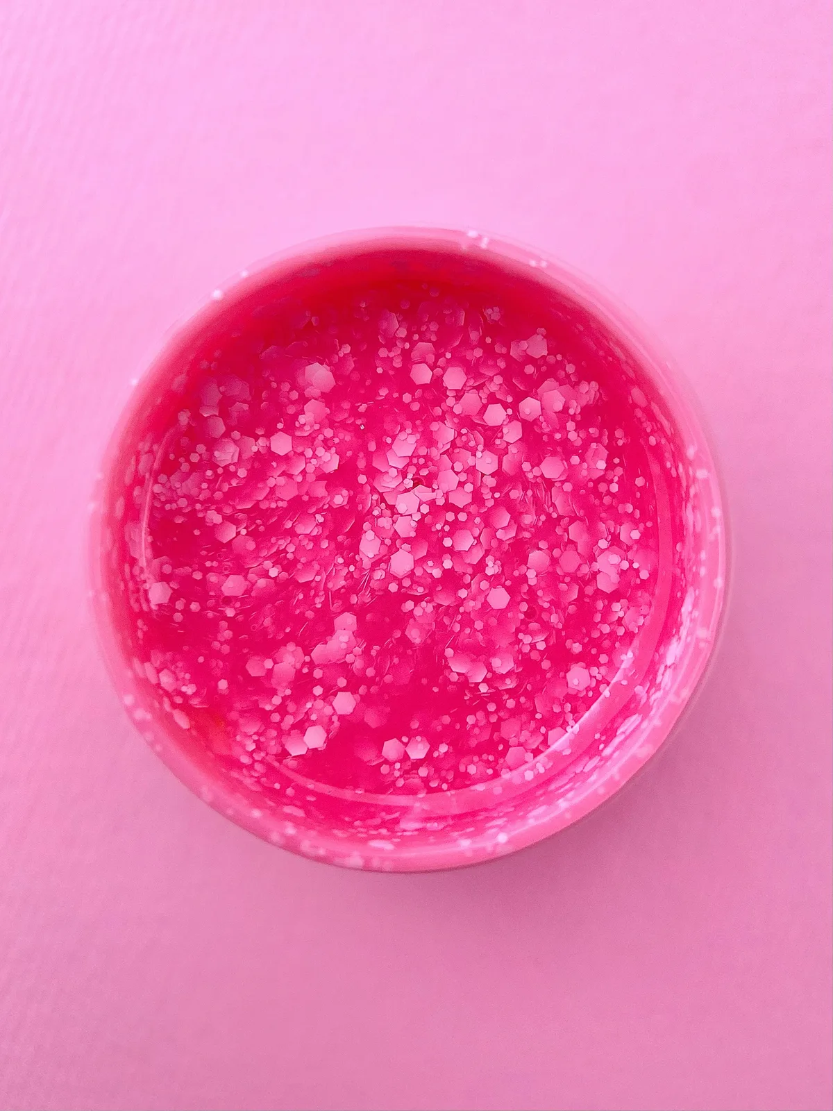 Гель LUNA Bubble Gel №6, 5 мл