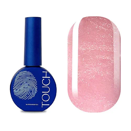 База Touch Cover Rosy Shine, 13 мл