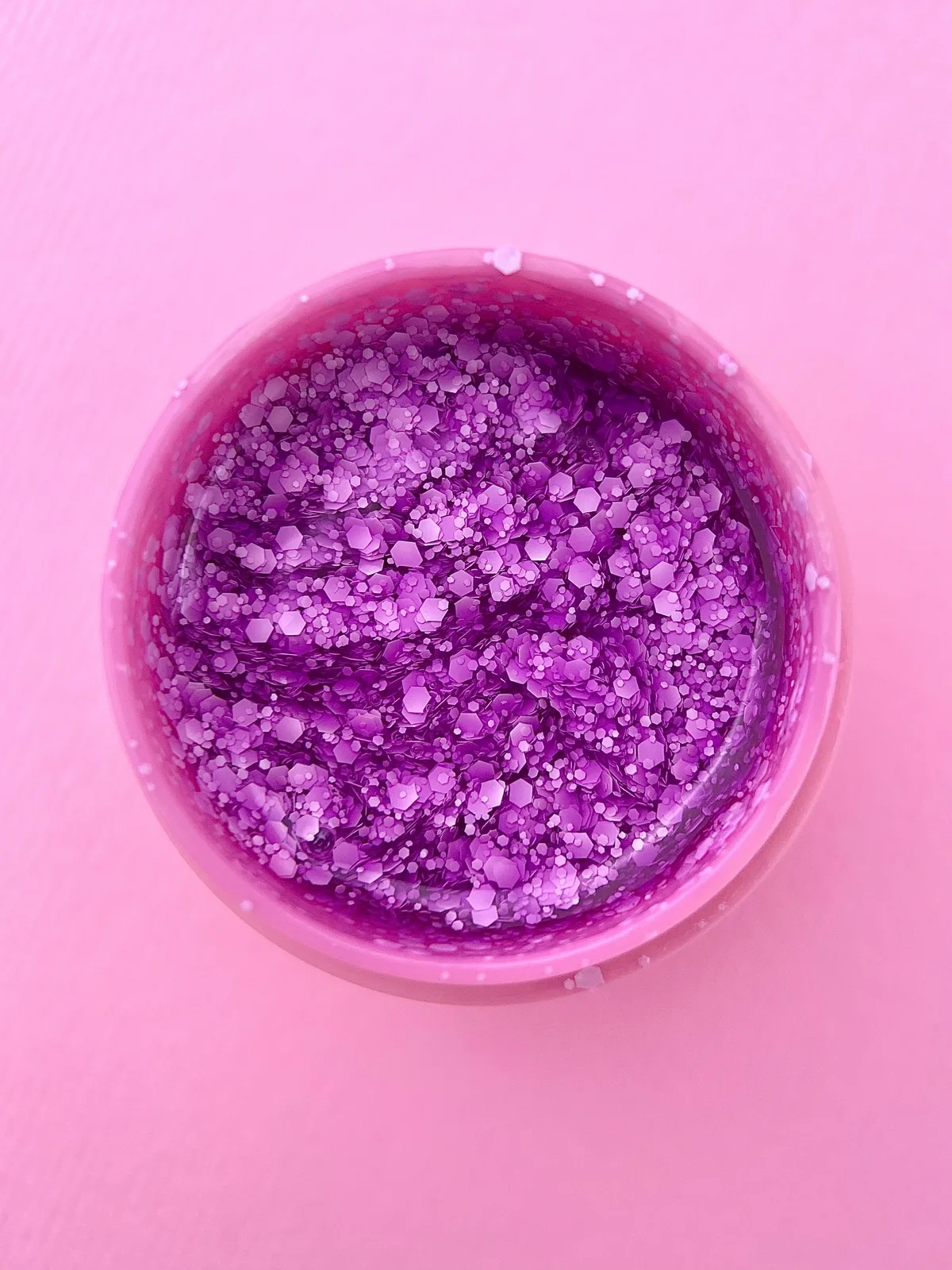 Гель LUNA Bubble Gel №9, 5 мл