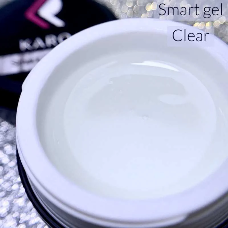 Karo Smart Gel clear, 15 мл