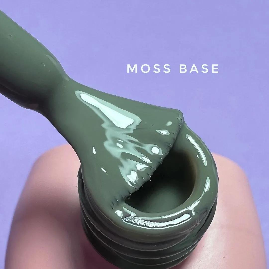 LUNA Base Moss, 13 мл