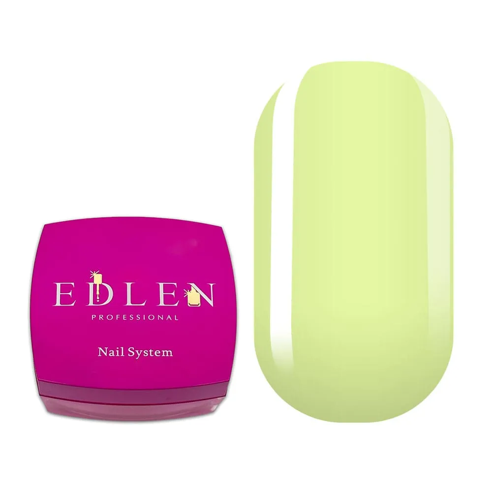 Edlen Water Acrygel Flora №26, 15 мл