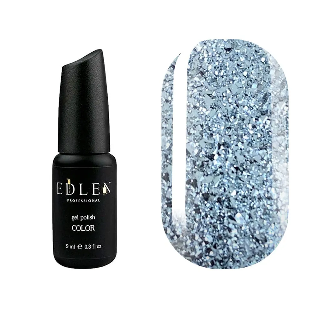 Гель-лак Edlen Color №90, 9 мл