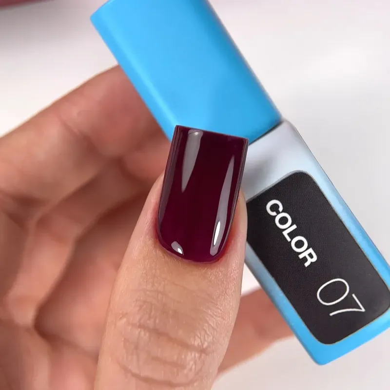 Гель-лак LUNA Color №07, 8ml