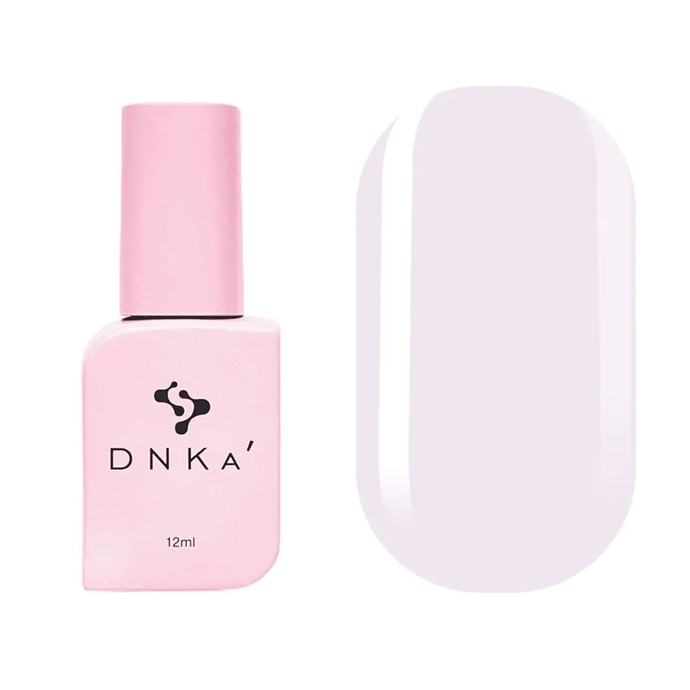 Liquid Acrygel DNKa №9, Milk Shake, 12 мл