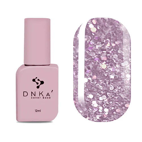 База Cover DNKa №50, 12 ml