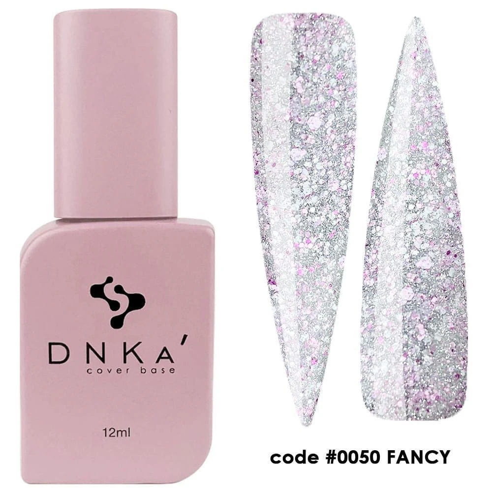 База Cover DNKa №50, 12 мл