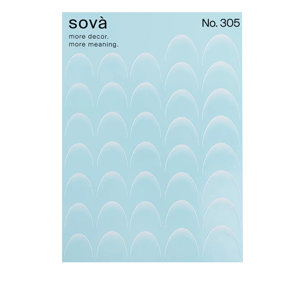 Слайдер-дизайн SOVA DECOR C305