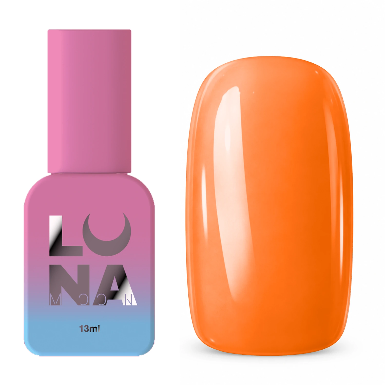 Акрил-гель LUNA Light Acrygel №18, 13 мл