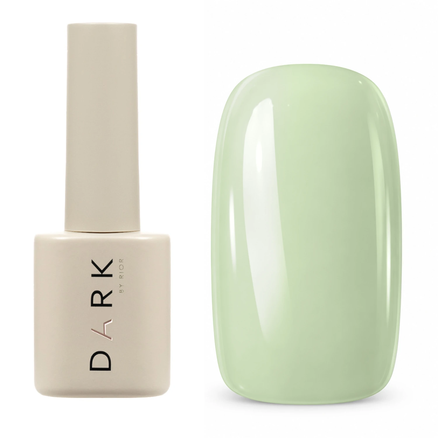 Гель-лак Dark gel polish №76, 6 мл