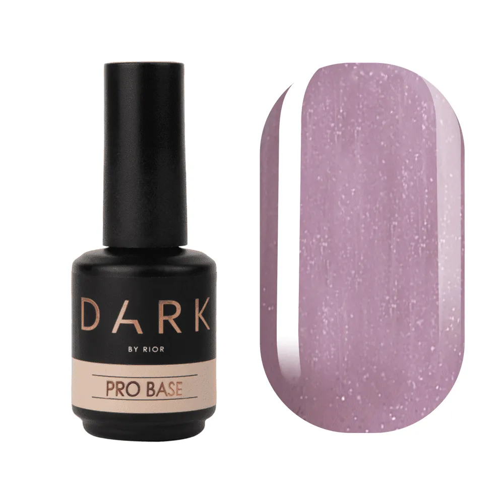 DARK PRO base №17, 15 мл