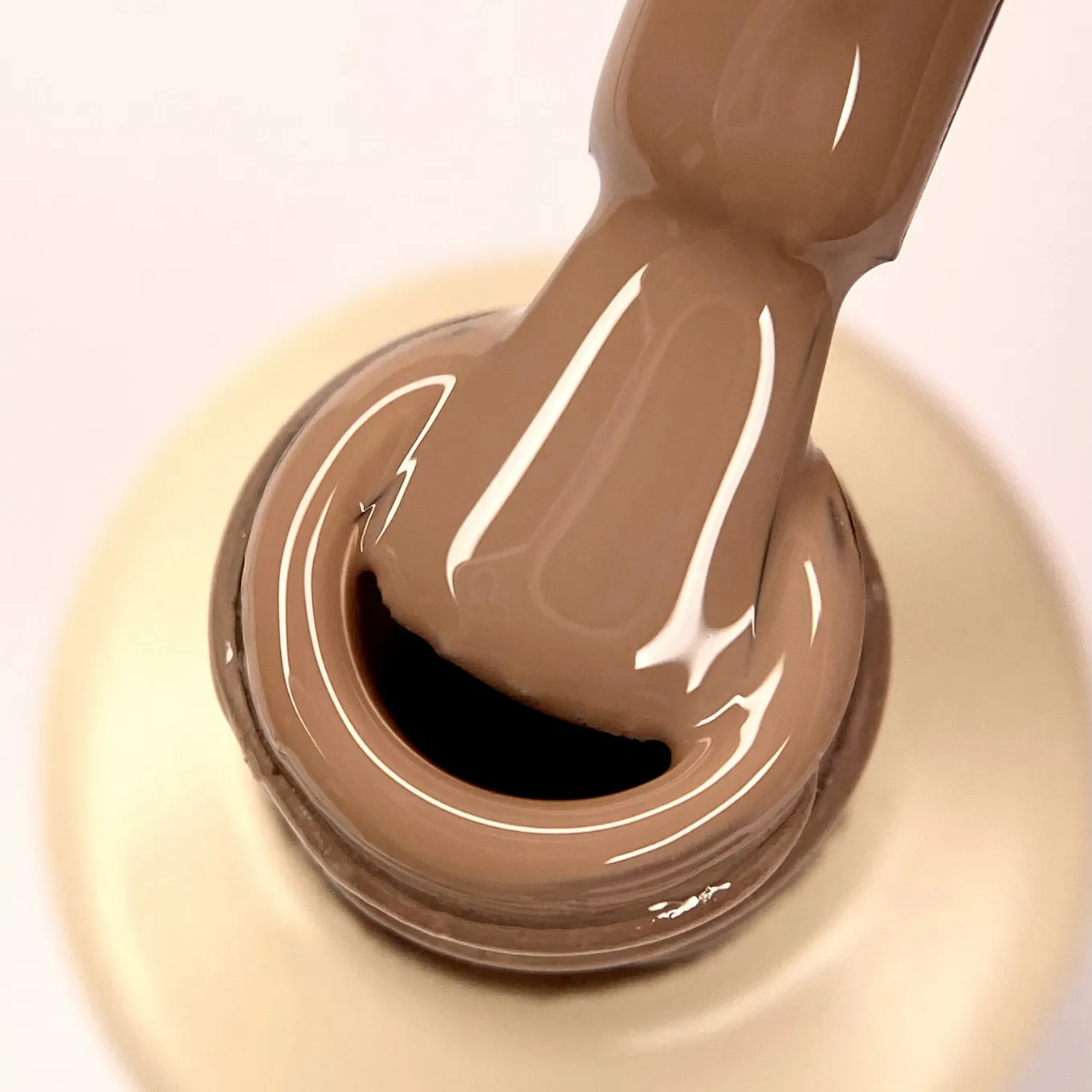 Гель-лак Nika Zemlyanikina the gel polish №007, 6 мл