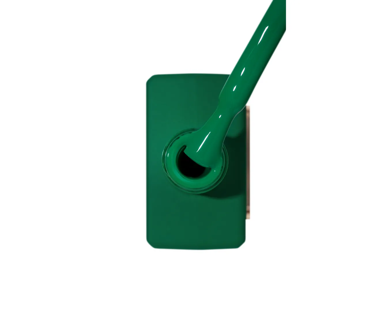 Гель-лак HEYLOVE gel polish, Jolly Green, 15 мл