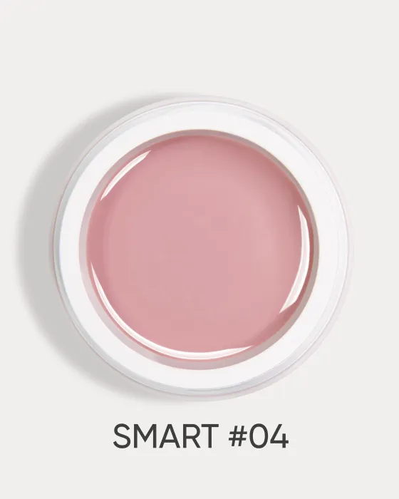 DARK Smart Builder Gel №4, 22 ml