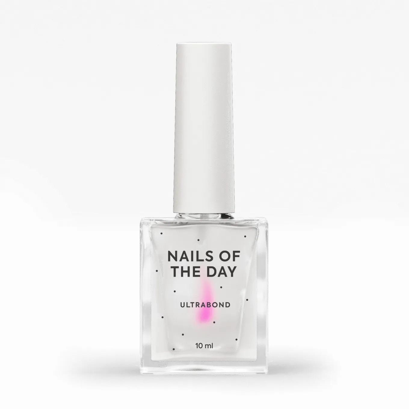 NAILSOFTHEDAY Ultrabond, 10 мл