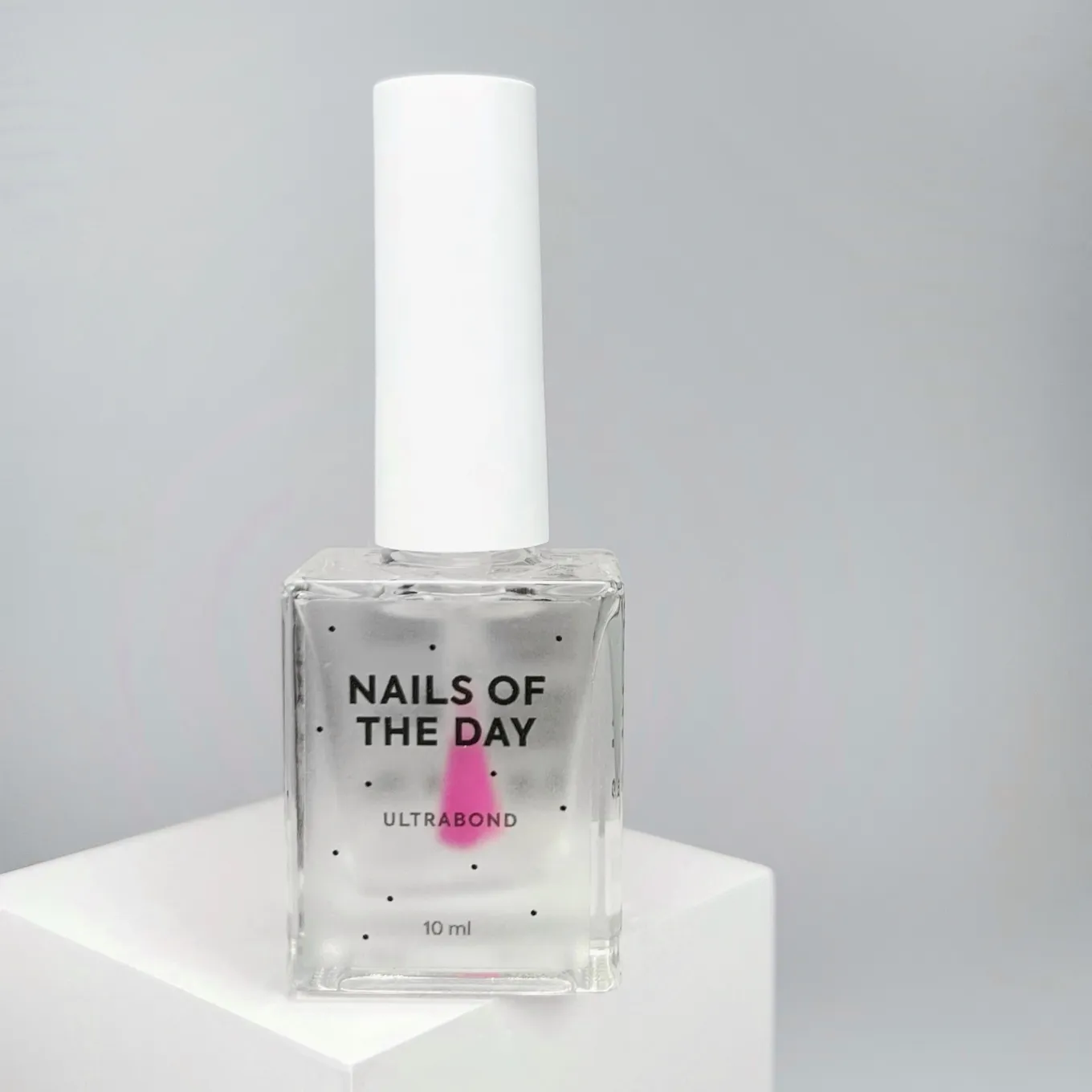 NAILSOFTHEDAY Ultrabond, 10 мл