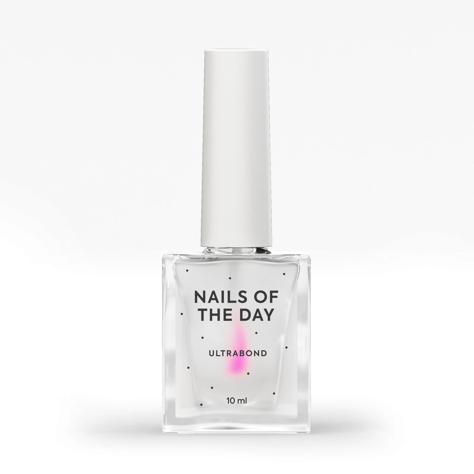 NAILSOFTHEDAY Ultrabond, 10 мл