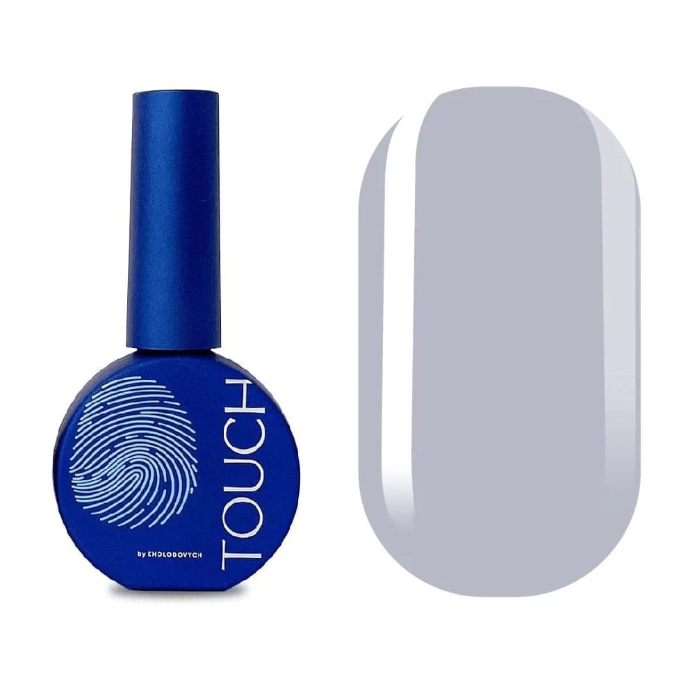 Камуфлирующий топ Touch Cover Top Iris, 13 мл