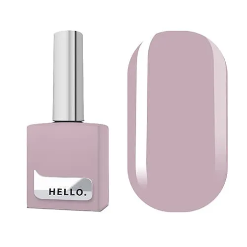 Жидкий гель HELLO Smart Gel Tender, 15 мл