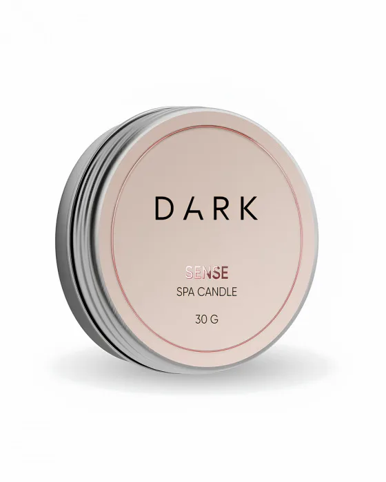 DARK SPA candle SENSE, 30 г