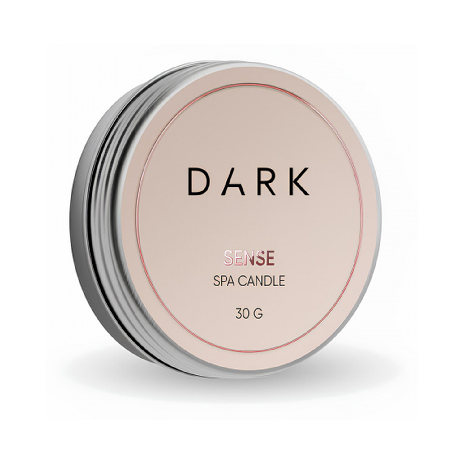 DARK SPA candle SENSE, 30 г